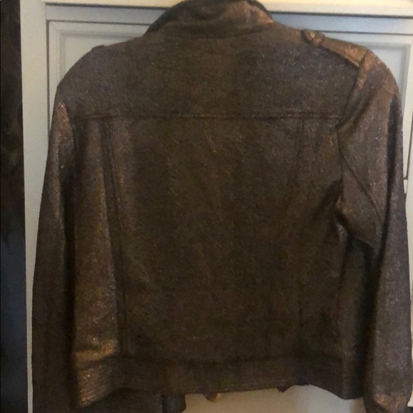 Bomber jacket - Picture 6 of 6